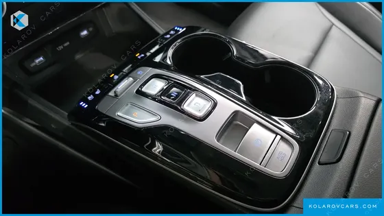 HYUNDAI TUCSON DIESEL 2.0 2WD