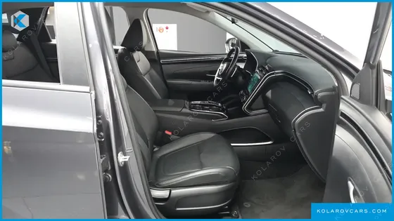 HYUNDAI TUCSON DIESEL 2.0 2WD