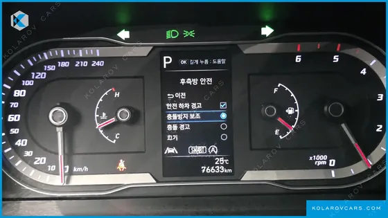 HYUNDAI TUCSON DIESEL 2.0 2WD