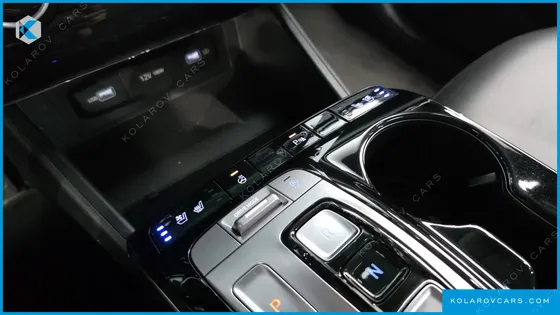 HYUNDAI TUCSON DIESEL 2.0 2WD