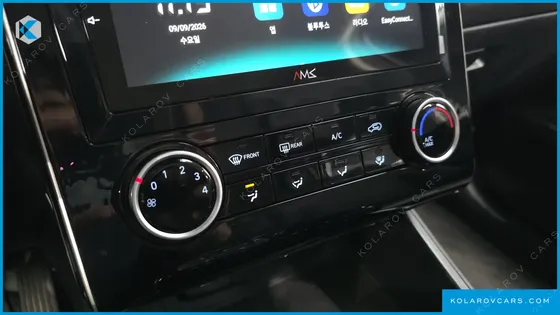 HYUNDAI TUCSON DIESEL 2.0 2WD