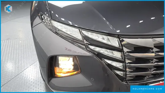 HYUNDAI TUCSON DIESEL 2.0 2WD