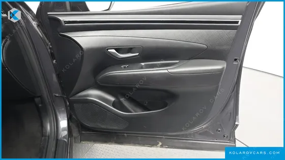HYUNDAI TUCSON DIESEL 2.0 2WD