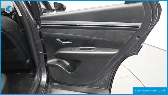 HYUNDAI TUCSON DIESEL 2.0 2WD