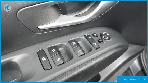 HYUNDAI TUCSON DIESEL 2.0 2WD