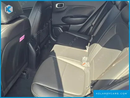 HYUNDAI VENUE 1,6 PREMIUM