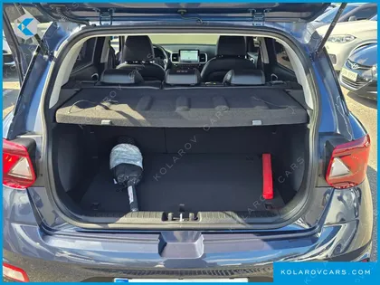 HYUNDAI VENUE 1,6 PREMIUM