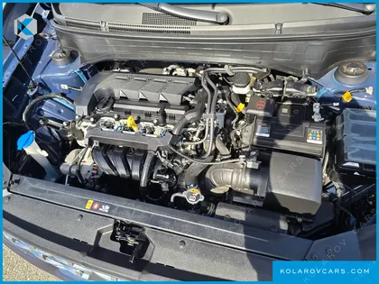 HYUNDAI VENUE 1,6 PREMIUM