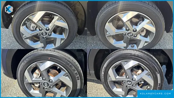 HYUNDAI VENUE 1,6 PREMIUM