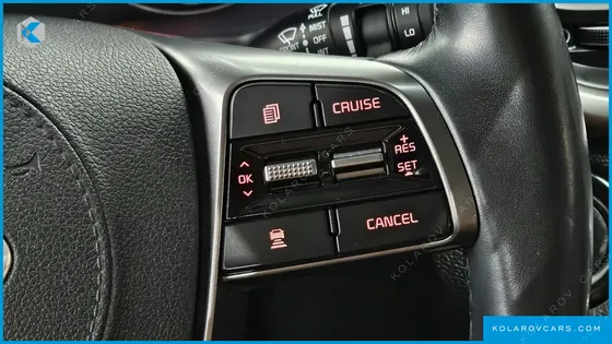 KIA SORENTO GASOLINE 2.0 TURBO 4WD