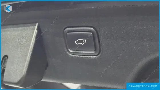 KIA SORENTO GASOLINE 2.0 TURBO 4WD