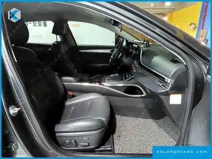 HYUNDAI GRANDEUR EXCLUSIVE
