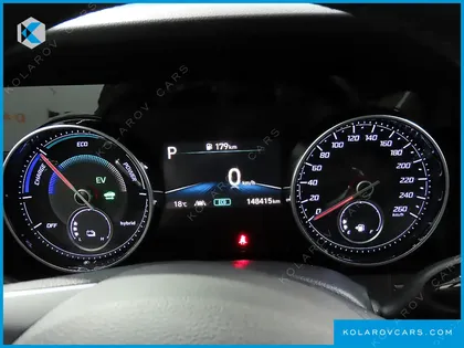 HYUNDAI GRANDEUR EXCLUSIVE
