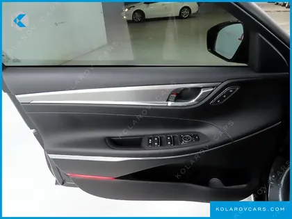 HYUNDAI GRANDEUR EXCLUSIVE