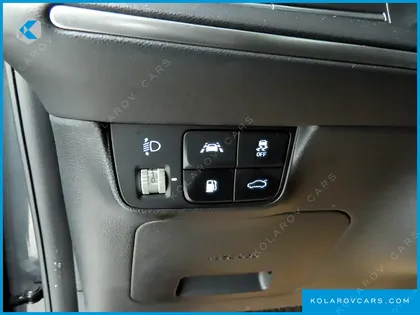 HYUNDAI GRANDEUR EXCLUSIVE