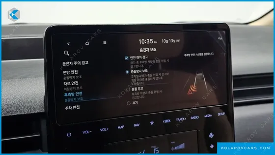 HYUNDAI STARIA CARGO 5-SEATER