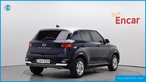 HYUNDAI VENUE 1.6 MODERN PLUS