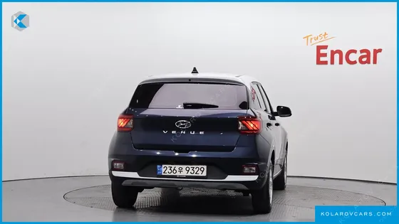 HYUNDAI VENUE 1.6 MODERN PLUS