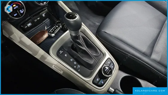 HYUNDAI VENUE 1.6 MODERN PLUS