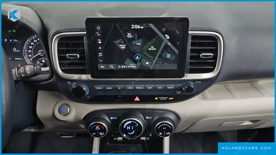 HYUNDAI VENUE 1.6 MODERN PLUS