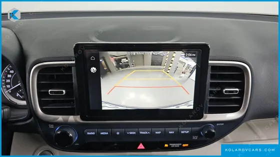 HYUNDAI VENUE 1.6 MODERN PLUS