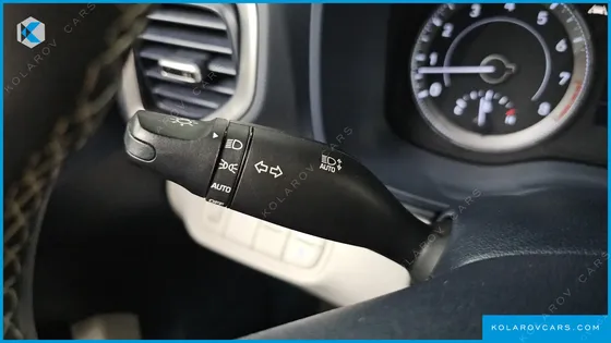 HYUNDAI VENUE 1.6 MODERN PLUS