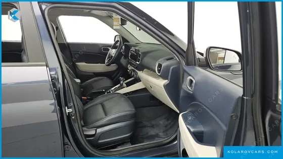 HYUNDAI VENUE 1.6 MODERN PLUS