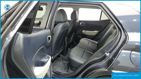 HYUNDAI VENUE 1.6 MODERN PLUS