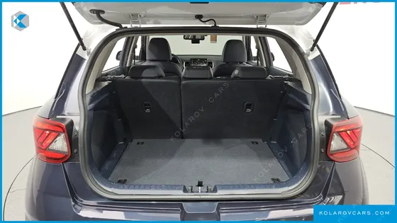 HYUNDAI VENUE 1.6 MODERN PLUS