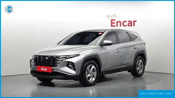 HYUNDAI TUCSON DIESEL 2.0 2WD