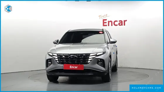HYUNDAI TUCSON DIESEL 2.0 2WD