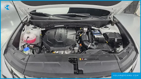 HYUNDAI TUCSON DIESEL 2.0 2WD