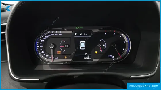 HYUNDAI TUCSON DIESEL 2.0 2WD