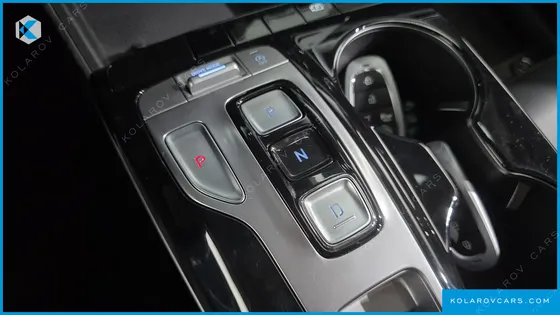 HYUNDAI TUCSON DIESEL 2.0 2WD