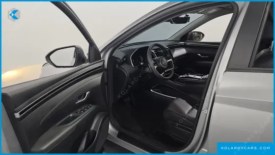 HYUNDAI TUCSON DIESEL 2.0 2WD