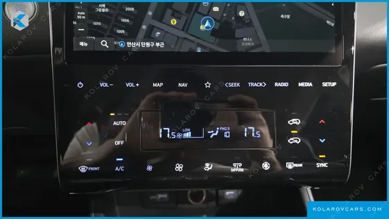 HYUNDAI TUCSON DIESEL 2.0 2WD