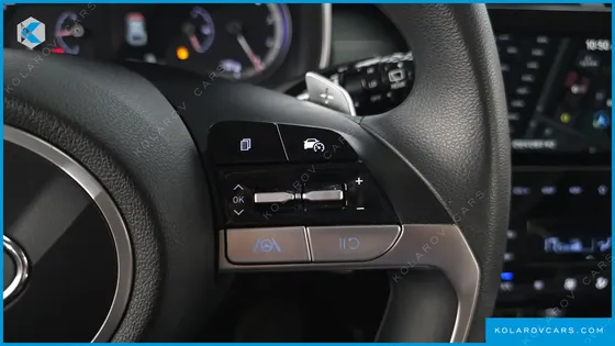 HYUNDAI TUCSON DIESEL 2.0 2WD
