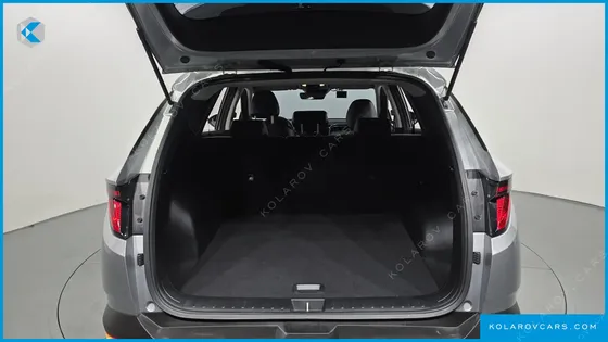 HYUNDAI TUCSON DIESEL 2.0 2WD