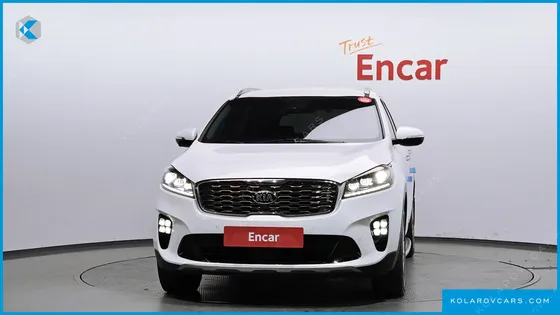 KIA SORENTO DIESEL 2.0 4WD