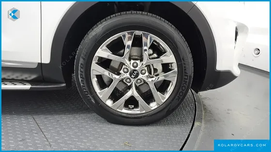 KIA SORENTO DIESEL 2.0 4WD
