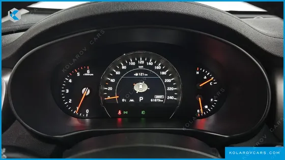 KIA SORENTO DIESEL 2.0 4WD