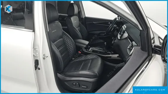 KIA SORENTO DIESEL 2.0 4WD
