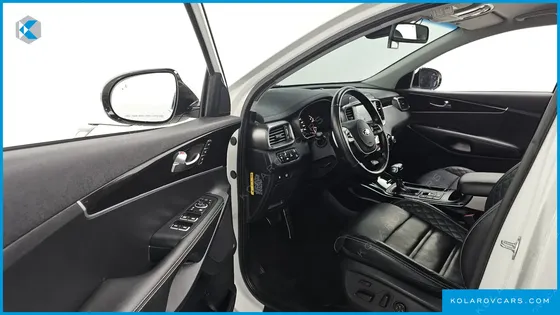 KIA SORENTO DIESEL 2.0 4WD