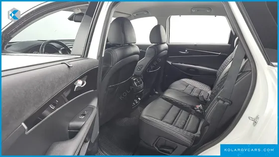 KIA SORENTO DIESEL 2.0 4WD