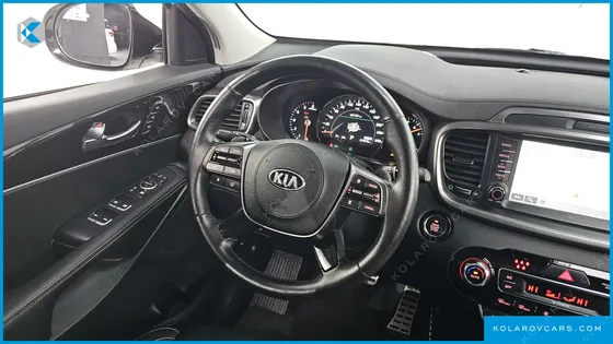 KIA SORENTO DIESEL 2.0 4WD