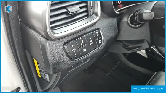 KIA SORENTO DIESEL 2.0 4WD