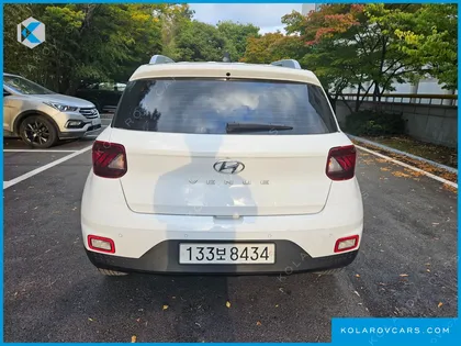 HYUNDAI VENUE 1.6 FLUX