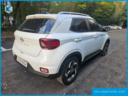 HYUNDAI VENUE 1.6 FLUX