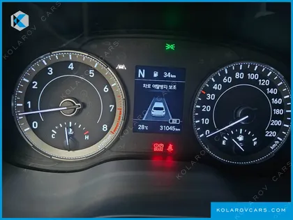 HYUNDAI VENUE 1.6 FLUX