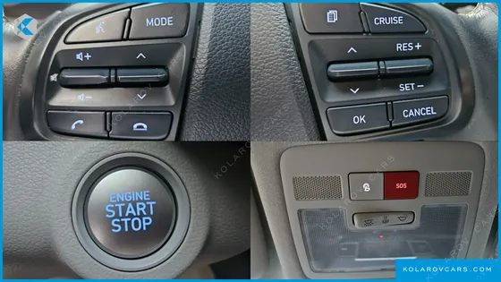 HYUNDAI VENUE 1.6 FLUX